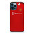 MANCHESTER UNITED JERSEY 2022-23 iPhone 12 Pro Max Case Cover