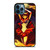 MARS SAILOR MOON iPhone 12 Pro Max Case Cover