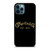 MARTIN AND CO GUITAR LOGO iPhone 12 Pro Max Case Cover
