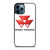 MASSEY FERGUSON AGRICULTURAL iPhone 12 Pro Max Case Cover