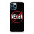 METALLICA THROUGH THE NEVER iPhone 12 Pro Max Case Cover