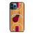 MIAMI HEAT NBA ARENA iPhone 12 Pro Max Case Cover