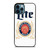 MILLER LITE PILSNER BEER iPhone 12 Pro Max Case Cover