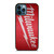 MILWAUKEE POWER TOOLS LOGO 2 iPhone 12 Pro Max Case Cover