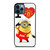 MINIONS LOVE MANCHESTER UNITED iPhone 12 Pro Max Case Cover