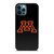 MINNESOTA GOLDEN GOPHERS LOGO iPhone 12 Pro Max Case Cover