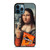 MONALISA DORITOS CHIPS iPhone 12 Pro Max Case Cover