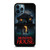 MONSTER HOUSE MOVIES iPhone 12 Pro Max Case Cover
