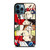 MORGANA PERSONA 5 CHARACTERS iPhone 12 Pro Max Case Cover