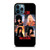MOTLEY CRUE SHOUT AT THE DEVIL iPhone 12 Pro Max Case Cover