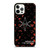 BRING ME THE HORIZON ROCK BAND LOGO iPhone 12 Pro Case Cover