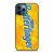 NESTLE BUTTERFINGER SNACK PACK iPhone 12 Pro Max Case Cover