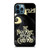 NIGHTMARE BEFORE CHRISTMAS MOVIES iPhone 12 Pro Max Case Cover