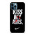NIKE KISS MY AIRS iPhone 12 Pro Max Case Cover