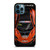 NISSAN NISMO GTR GT3 iPhone 12 Pro Max Case Cover