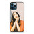 OLIVIA RODRIGO CUTE iPhone 12 Pro Max Case Cover