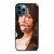 OLIVIA RODRIGO SOUR CUTE iPhone 12 Pro Max Case Cover