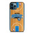 ORLANDO MAGIC NBA ARENA iPhone 12 Pro Max Case Cover