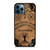OUIJA BOARD VINTAGE iPhone 12 Pro Max Case Cover