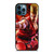 PAUL PHOENIX TEKKEN GAMES iPhone 12 Pro Max Case Cover
