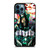 PETER CRISS DRUMMER KISS BAND iPhone 12 Pro Max Case Cover