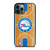 PHILADELPHIA 76ERS NBA ARENA iPhone 12 Pro Max Case Cover