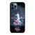 PHILADELPHIA PHILLIES BRYCE HARPER 2 iPhone 12 Pro Max Case Cover
