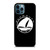 PLYMOUTH CAR LOGO iPhone 12 Pro Max Case Cover