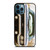 PLYMOUTH GTX CAR iPhone 12 Pro Max Case Cover