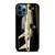 PLYMOUTH SUPERBIRD CAR iPhone 12 Pro Max Case Cover