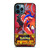 POKEMON SCARLET iPhone 12 Pro Max Case Cover