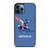 POKOMON GRENINJA iPhone 12 Pro Max Case Cover
