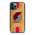 PORTLAND TRAIL BLAZERS NBA ARENA iPhone 12 Pro Max Case Cover