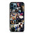 PRINCE ROYCE COLLAGE iPhone 12 Pro Max Case Cover