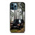 RANGE ROVER VINTAGE iPhone 12 Pro Max Case Cover