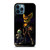 RATCHET AND CLANK VIDEO GAMES 2 iPhone 12 Pro Max Case Cover