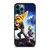 RATCHET AND CLANK VIDEO GAMES iPhone 12 Pro Max Case Cover RATCHET AND CLANK VIDEO GAMES iPhone 12 Pro Max Case Cover