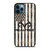 REALTREE AMERICAN FLAG LOGO iPhone 12 Pro Max Case Cover