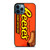 REESE'S PEANUT BUTTER CUPS SNACK iPhone 12 Pro Max Case Cover
