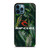 RIP CURL SURFING PALM TREE iPhone 12 Pro Max Case Cover