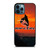 RIP CURL SURFING SUNSETS iPhone 12 Pro Max Case Cover