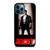 ROCKY BALBOA BOXER iPhone 12 Pro Max Case Cover
