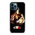 ROCKY BALBOA BOXING ART iPhone 12 Pro Max Case Cover