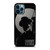 ROCKY BALBOA SILHOUETTE iPhone 12 Pro Max Case Cover