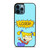 RUGRATS ANGELICA LOSER iPhone 12 Pro Max Case Cover