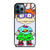 RUGRATS CHUCKIE CARTOON iPhone 12 Pro Max Case Cover