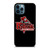 RUTGERS SCARLET KNIGHTS FOOTBALL LOGO iPhone 12 Pro Max Case Cover