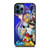 SAINT SEIYA KNIGHTS OF THE ZODIAC iPhone 12 Pro Max Case Cover
