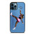 SERENA WILLIAMS TENNIS iPhone 12 Pro Max Case Cover
