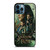 SHADOW AND BONE MOVIE SERIES iPhone 12 Pro Max Case Cover